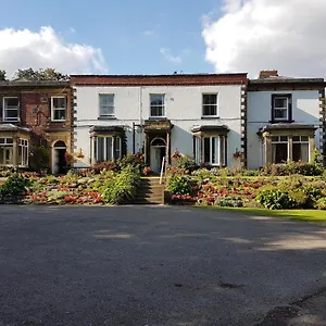 Bed & Breakfast Heath House