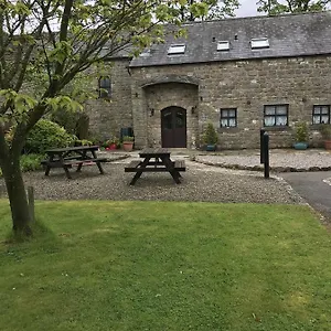 Guest house Middle Flass